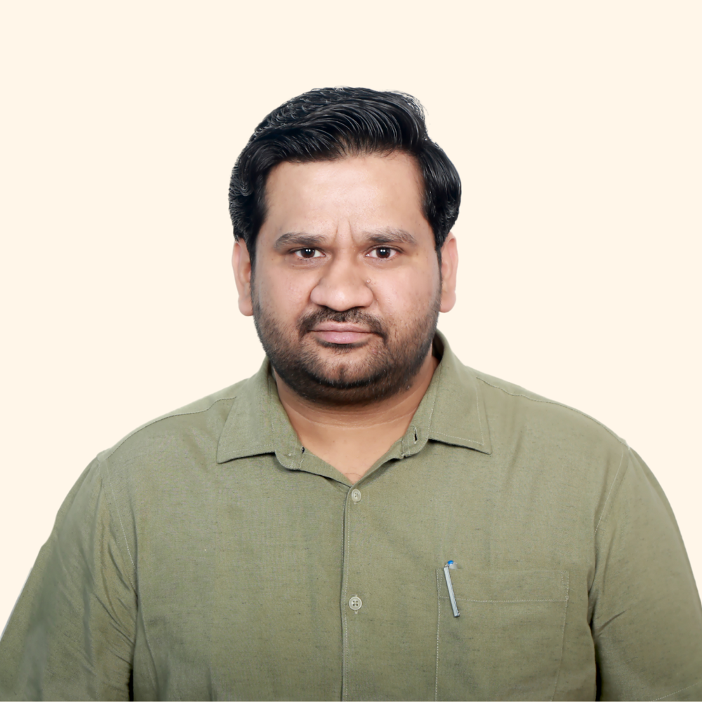 Sachin Baliyan