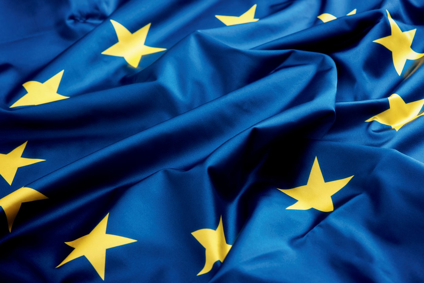 European Union flag